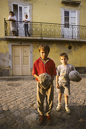 soccer kids
