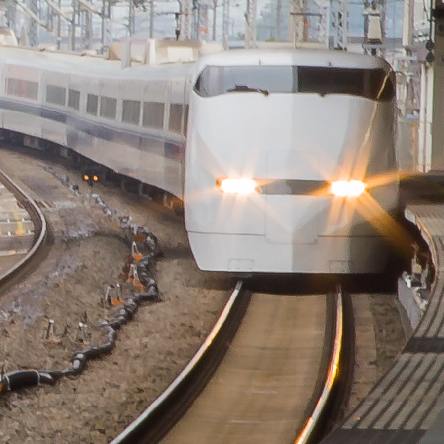 Bullet Train