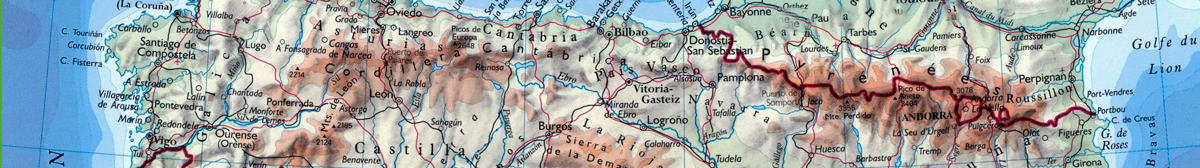 Northern Spain