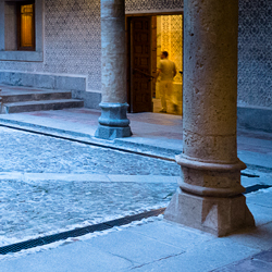 Segovia Homestay
