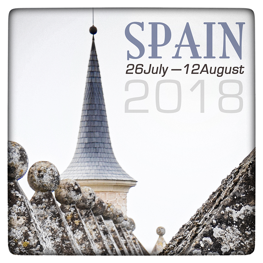 Digital Photo Spain 26July ›› 12Aug 2018