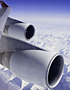 Fly Over Alaska